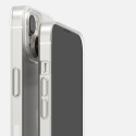 Kryt Ringke SLIM iPhone 14 Plus translucent