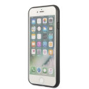 Kryt Guess GUHCI8PSATPK pro iPhone 7/8/SE (2020/2022) - černý