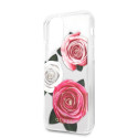 Kryt Guess GUHCN58ROSTRT iPhone 11 Pro - transparent