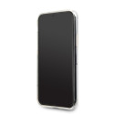 Kryt Guess GUHCN58ROSTRT iPhone 11 Pro - transparent