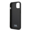 Kryt Karl Lagerfeld KLHCP13MPMNIKBL iPhone 13 – blue