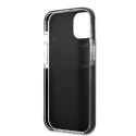 Kryt Karl Lagerfeld Choupette Head iPhone 13 mini - black