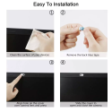 AG PREMIUM Webcam Privacy Cover - Ultra Slim krytka webkamery pro MacBook, černá