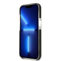 Kryt Karl Lagerfeld Karl & Choupette pro iPhone 13 mini