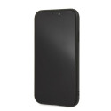 Kryt Mercedes MEHCI61THLBK pro iPhone XR – černá/černá