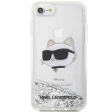 Kryt Karl Lagerfeld KLHCI8LNHCCS iPhone 7/8/SE