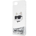 Kryt Karl Lagerfeld KLHCI8LNHCCS iPhone 7/8/SE