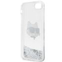 Kryt Karl Lagerfeld KLHCI8LNHCCS iPhone 7/8/SE
