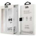 Kryt Karl Lagerfeld KLHCI8LNHCCS iPhone 7/8/SE