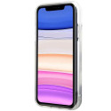 Kryt Karl Lagerfeld KLHCN61LNCHCS iPhone 11/XR - glitter Choupette