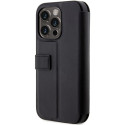 Pouzdro BMW BMBKP14L22RVSK pro iPhone 14 Pro 6.1" - black/black