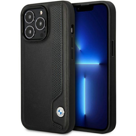 Kryt BMW BMHCP14L22RBDK pro iPhone 14 Pro 6,1"