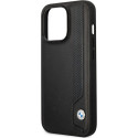 Kryt BMW BMHCP14L22RBDK pro iPhone 14 Pro 6,1"