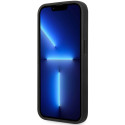 Pouzdro BMW BMHCP14L22RFGR pro iPhone 14 Pro - burgundy