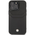 Kryt BMW pro iPhone 14 Pro 6.1-inch - černá