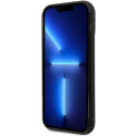 Kryt BMW pro iPhone 14 Pro 6.1-inch - černá