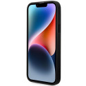 Pouzdro BMW BMHCP14S22RFGR pro iPhone 14 - vínové