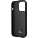 Kryt BMW BMHCP14X22RBDK iPhone 14 Pro Max - černý