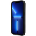 Kryt BMW pro iPhone 14 Pro - black/black