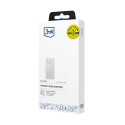 Kryt 3mk PROTECTION Armor Case iPhone 5/5S/SE transparentní