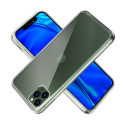 3mk Clear Case kryt pro iPhone 11 Pro Max – transparent