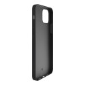 Kryt 3mk Silicone Case pro iPhone 11 Pro Max - černý
