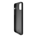 Kryt 3mk Silicone Case pro iPhone 11 Pro Max - černý