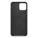 Kryt 3mk Silicone Case pro iPhone 11 Pro Max - černý