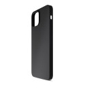 Kryt 3mk Silicone Case iPhone 12 mini - black