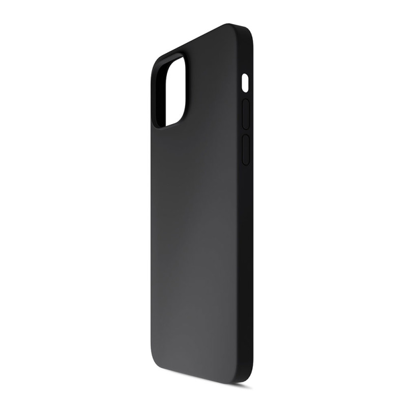 Kryt 3mk Silicone Case pro iPhone 12 mini - black