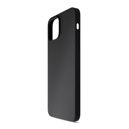 Kryt 3mk Silicone Case iPhone 12 mini - black