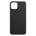 Kryt 3mk Silicone Case iPhone 12 mini - black