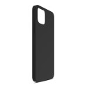 Kryt 3mk Silicone Case iPhone 12 mini - black