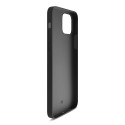 Kryt 3mk Silicone Case iPhone 12 Pro Max - black