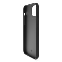 Kryt 3mk Silicone Case iPhone 12 Pro Max - black