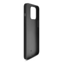 Kryt 3mk SILICONE CASE pro iPhone 13 Pro Max - černý