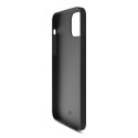Kryt 3mk PROTECTION SILICONE CASE SERIES iPhone 14 Plus černý