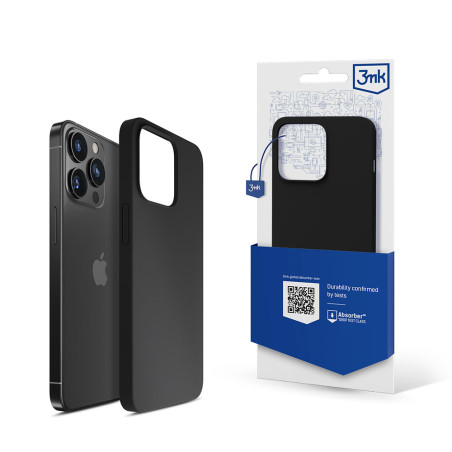 Kryt 3mk Silicone Case pro iPhone 14 Pro Max