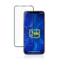 3mk HardGlass Max Lite pro iPhone X – ochranné sklo čiré