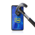 3mk HardGlass Max Lite pro iPhone X – ochranné sklo čiré