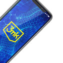 3mk HardGlass Max Lite pro iPhone X – ochranné sklo čiré