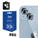 3mk Lens Protection Pro pro iPhone 14 – modrá