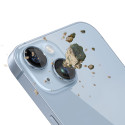 3mk Lens Protection Pro pro iPhone 14 Plus – modrá