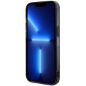 Kryt Ferrari FEHMP14MURKT pro iPhone 14 Plus - clear