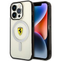 Kryt Ferrari FEHMP14XURKT MagSafe pro iPhone 14 Pro Max