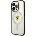 Kryt Ferrari FEHMP14XURKT MagSafe pro iPhone 14 Pro Max