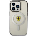Kryt Ferrari FEHMP14XURKT MagSafe pro iPhone 14 Pro Max