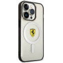 Kryt Ferrari FEHMP14XURKT MagSafe pro iPhone 14 Pro Max