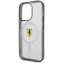 Kryt Ferrari FEHMP14XURKT MagSafe pro iPhone 14 Pro Max