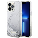 Kryt Guess GUHCP14XLCSGSGH pro iPhone 14 Pro Max - white/white